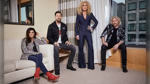 Little big town & jake owen. Little Big Town Strike A Nerve With Grammy Nominated Song Ctv News