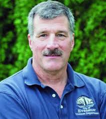 David Stoneback's Instagram, Twitter & Facebook