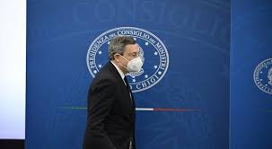La conferenza stampa integrale di mario rui. Mario Draghi In Conferenza Stampa Approvato Il Decreto Sostegni