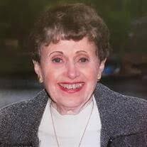 Agnes M. Chaft Obituary