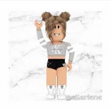 Roblox is a global platform that brings people together through play. Roblox Chicas Personajes Character Outfit Ideas Character Roblox Girl Avatar Novocom Top Los 11 Mejores Juegos De Roblox Basados En Personajes Famosos Misteri Dunia