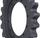 Fits Kobelco SK60 Excavator - Heavy Duty MWE Sprocket - Undercarriage
