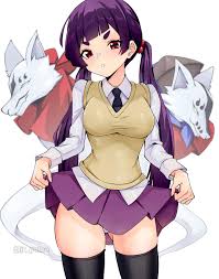 Izumo Kamiki (jr_pulse) [Blue Exorcist] : rrule34