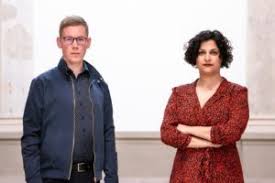 Kommentare von grünen Abgeordneten