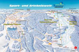 Die ferienregion oberhof informiert über aktuelle ereignisse, veranstaltungen & highlights. Fallbachhang Oberhof Skimap Freeride