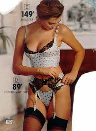 Pin On 90 S Lingerie