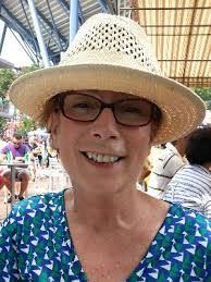 Sharon Freeman's Instagram, Twitter & Facebook