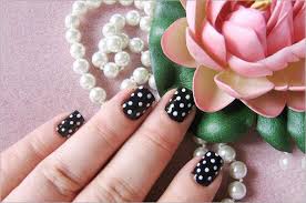 Flowers are present on many occasions. 30 Mesmerizing Nail Polish Design Ideas 2015 Free Premium Templates