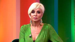 DESPIDO COLABORADOR FIESTA | Drástico cambio en Fiesta: apartan a Ana María Aldón como colaboradora para poner a alguien "que no le va a gustar"