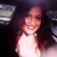 Brittany Nicole Ford (@FordBrittany)