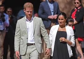 Kate middleton was worried for prince harry when she learned about meghan markle's bizarre relationship with her family, it has been claimed.kate midd. Royal Baby Live Latest News And Updates As Meghan Markle And Prince Harry Prepare For Birth Of Baby Sussex