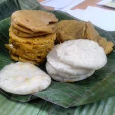 Apam barabai apk is a health & fitness apps on android. Apam Barabai