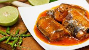 Maybe you would like to learn more about one of these? Konsumsi Ikan Kemasan Kaleng Berlebihan Dapat Sebabkan Hipertensi Pos Belitung