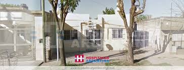 Abierto ahora encuentra restaurantes abiertos ahora. Centro De Salud Barrio Luzuriaga Villa Constitucion Santa Fe
