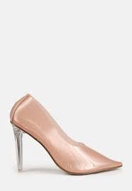Wear them with black jeans or even dress pants for both a business professional or casual look. Nude Heels Women S Nude Heels Online Missguided
