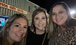 Georgia Fair's Instagram, Twitter & Facebook