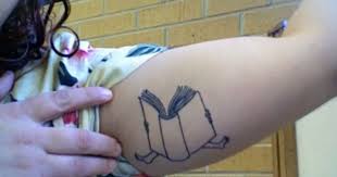 By Unknown Illustration From Shel Silverstein Book Bookish Tattoos Tasteful Tattoos Psycho Tattoo