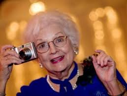 Jetta Westerholm Obituary