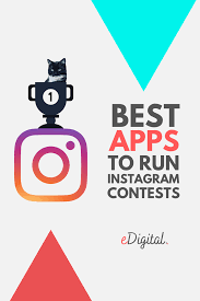 Check spelling or type a new query. The Best 8 Free Instagram Competitions Contests Apps And Tools In 2021