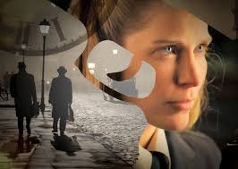 News feature: Hitler's Beautiful Spy