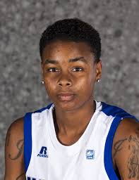 Hampton University Lady Pirates Basketball 2013-14 Guide