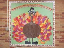 Thanksgiving bulletin board ideas elementary. Bulletin Board Ideas For Elementary School Teachers Thanksgiving Bulletin Board Idea This Was A School Wide Thankful Project The Teacher Put Up The Brown Turkey But Without The Feathers Which Caught