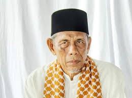 Abu Simpang Dama, Sang Maestro Perubahan Dan Ulama Pengayom Umat