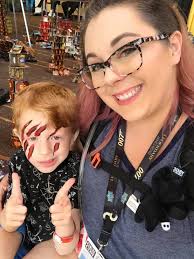 Board game places for 17-year-old junior