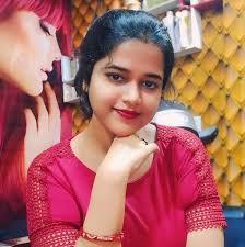 With little sister 😊🧡❤️