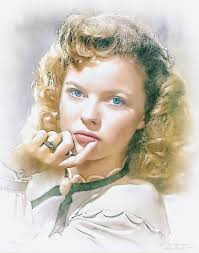 Remembering America's sweetheart