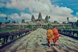 Image result for Angkor Thom