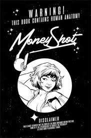 Maybe you would like to learn more about one of these? Money Shot 6 Midtown Comics