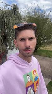 Adin Ross Looked at Solar Eclipse