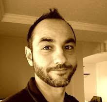 About ~ Matthew Pavey's Blog