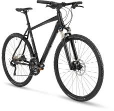 6x Gent Stevens Bikes 2019