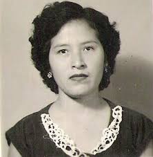 Celestina Rosas Obituary September 8, 2023