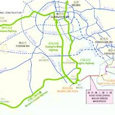 Pdf Hong Kong Zhuhai Macao Link