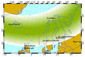 Pin On Geomagnetic Data