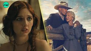 1923 Season 2 Finale Is “Unreal”: Taylor Sheridan's Plans for 1923's Last  Episode Is Not a Secret to Madison Elise Rogers and She Thinks We Can't  Afford to Miss It