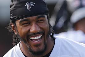 Vic Beasley