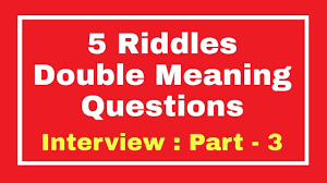 Pin On Iq Test Riddles Brain Teaser