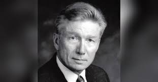 Louis Farrell Crane Obituary