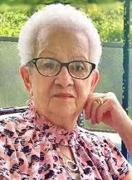 Iris Figueroa Obituary (1936