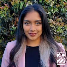 Quoc-Huy Ly '22 (Brooklyn) is graduating with a 4.0 GPA, and will be  continuing his academic journey at SUNY Downstate's College of Medicine  this fall. Anika Talib '22 (Baruch) is graduating with