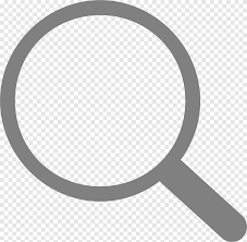 Inspector magnifying glass smiley emoji sticker. Magnifying Glass Icon Simple Grey Search Icon Icons Logos Emojis Search Png Pngegg