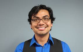 Abraham Gomez's Instagram, Twitter & Facebook