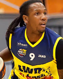 LWD Basket stunt met overwinning in Brussel