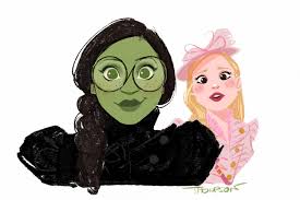 It's time. 💚💖💚💖