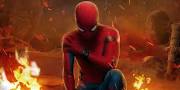 Image result for ‫تریلر فیلم مرد عنکبوتی بازگشت به خانه 2‬‎