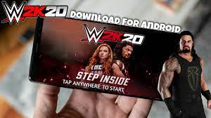 Download free opera browsers for computer, mobile, gaming, and data saving. Wwe 2k20 Mobile Download And Play Wwe 2k20 Apk On Android Ios